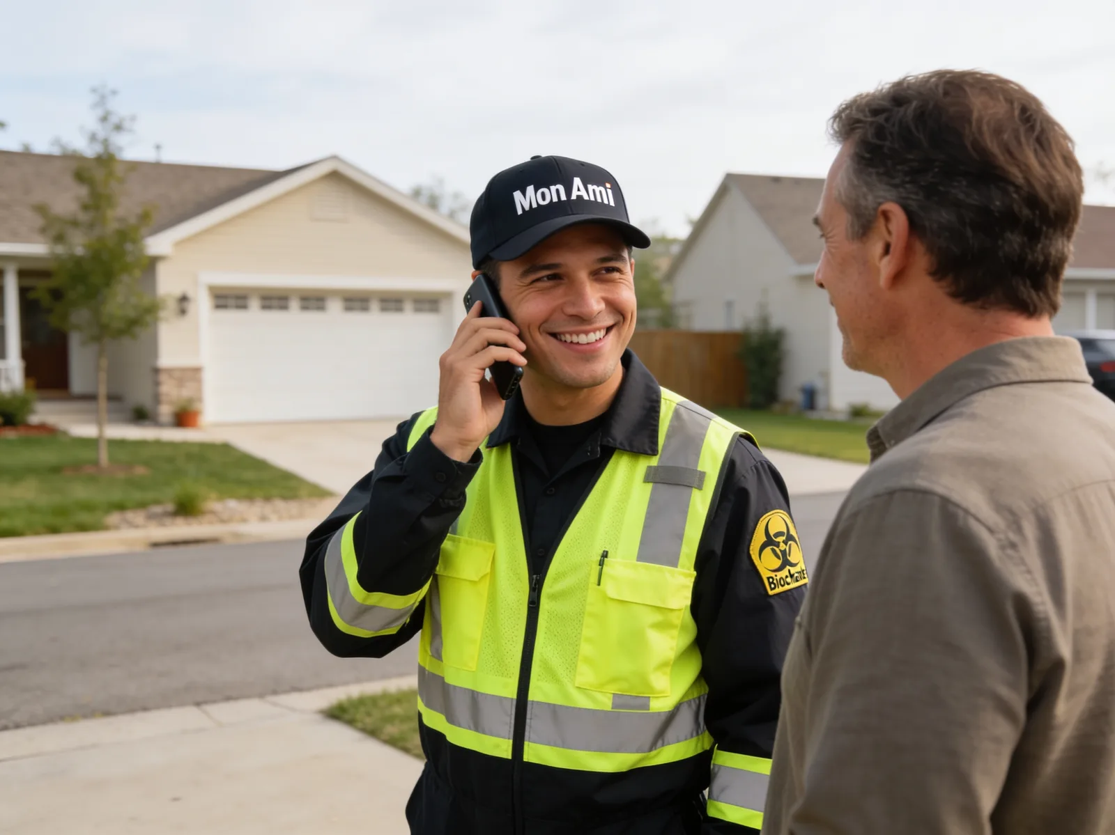 Sewage Cleanup Russell, PA FAQs